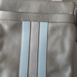 Coach shoulder bag